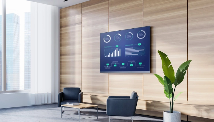 Телевидение для бизнеса от Ростелеком в село Баранцовское (Краснодарский край)